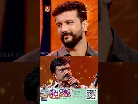 ഇനി ഗായകന്റെ വരവാണ്