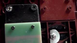 Chris's O Scale Lift Bridge