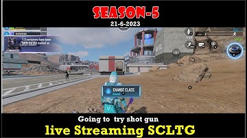 Cod: Mobile Br-Isolated Tamil Live Streaming 2023 #codm #callofdutymobile @scltg