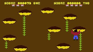 Celebrity Atari XL/XE - Alp Man [1983] Wealth