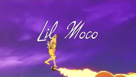 🍌lil moco Fortnite gang🍌 tiktok lil_mocofortnight