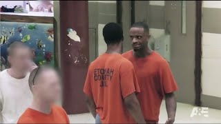 60 Days In Funniest Moments in Jail PART 2