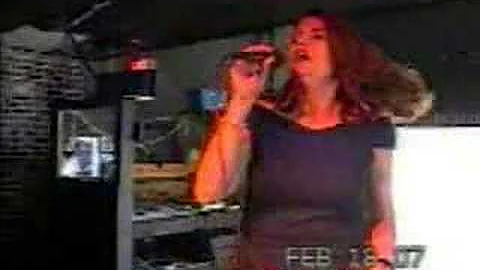 Lori Bush McQuestion