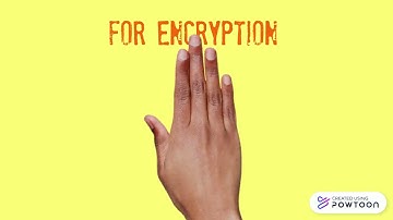 Difference Between Encryption and Hashing