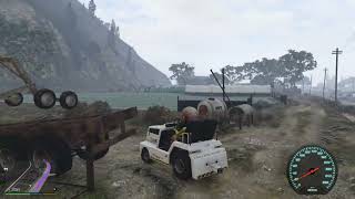 gta v gam play patlu lite singam and skelton spiderman hulk motu gta vt 19