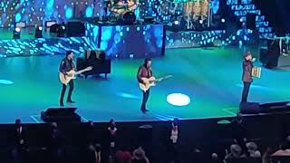 Los Tigres Del Norte, La Camioneta Gris. en el Auditorio Nacional 20 de mayo de 2022