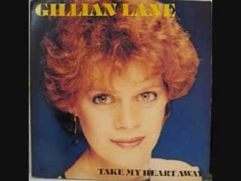 邦楽 GILLIAN LANE/Take my heart away 12 ITALO maxresdefault.jpg?sqp=-