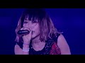 LiSA - Bad sweet trap LiVE is Smile Always ~NEVER ENDiNG GLORY~ &#39;the Moon&#39;