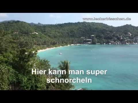 Traumhafte Aussicht: OK2 Bungalows Thian Og Bay Koh Tao