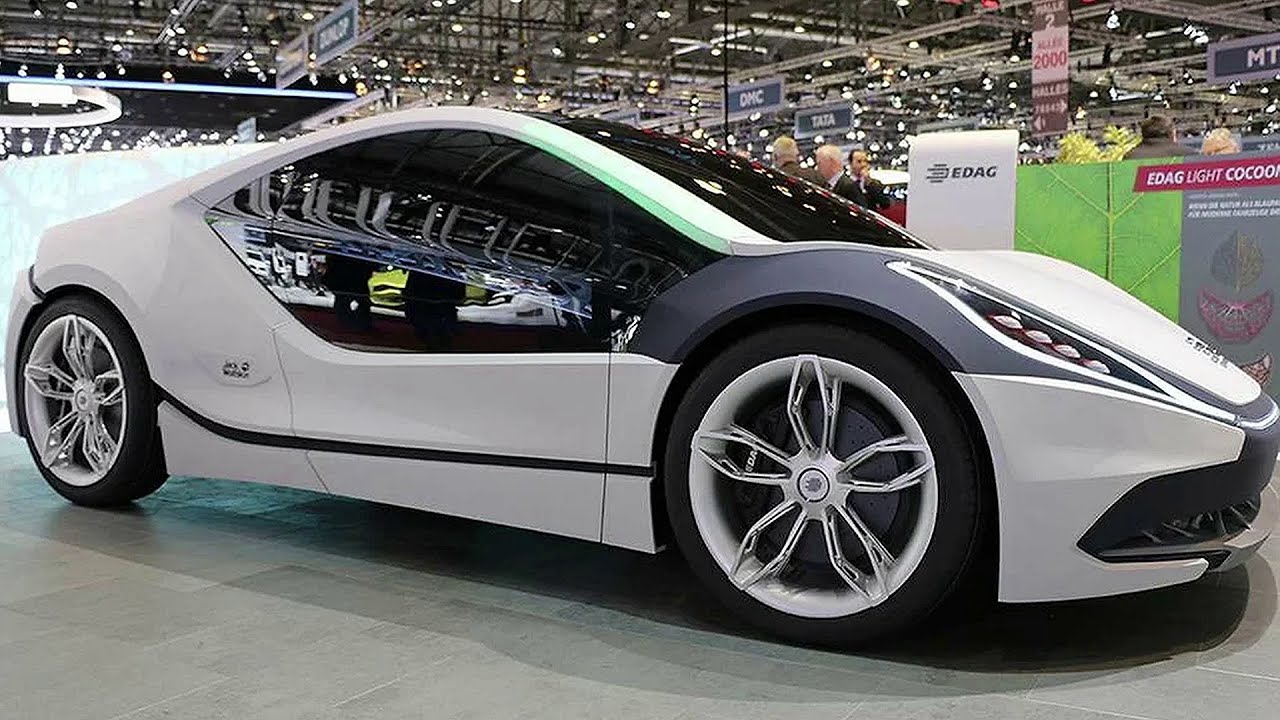Создайте свой автомобиль 3d