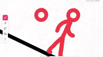 Walk cycle with arm swing tutorial