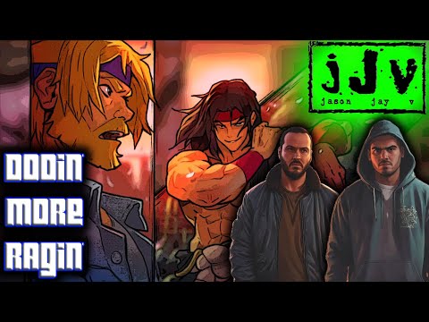 Streets of RAGE 4 | Pt. 3 | With @AlphaTylerContent |