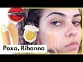 A VERDADE SOBRE  Fenty beauty by Rihanna TESTEI 😱 @falaDantas