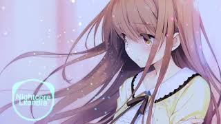 Nightcore Lxandra - Dig Deep West Coast Massive Remix