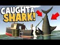 Landless ENDLESS OCEAN SURVIVAL Sharks, Storms, Pirates More Landless Gameplay