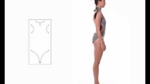 body as joint -the non seam form