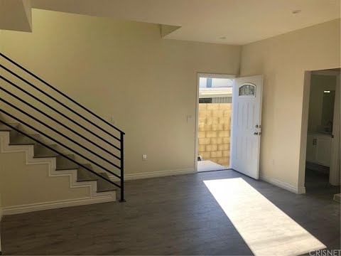 7351 MASON AVENUE, Winnetka, CA home video tour