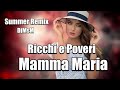 Ricchi E Poveri Mamma Maria Summer Remix DjMsM Oleg V