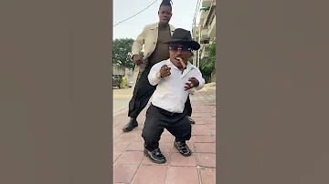 Top Dance In Koffi Olomide Song Legende 