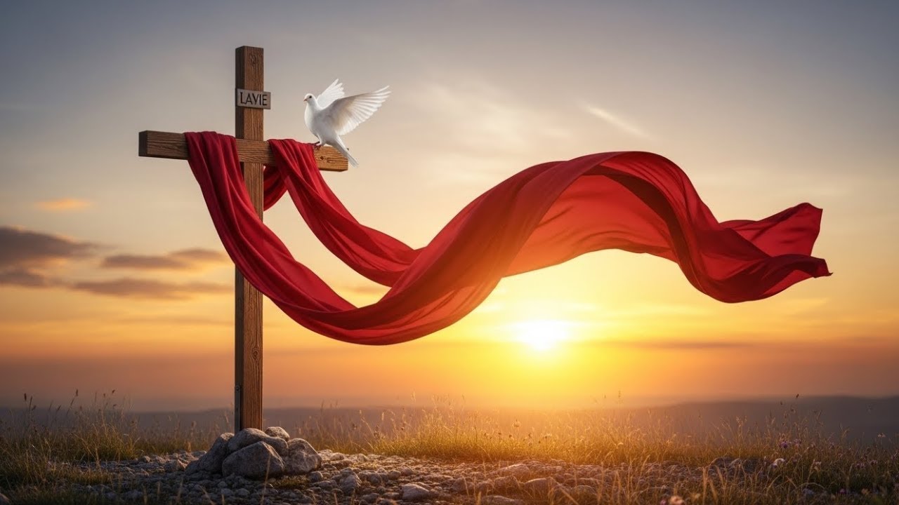 Este Louvor Vai RenovAR Sua Fé | Sinta a Presença de Deus Agora