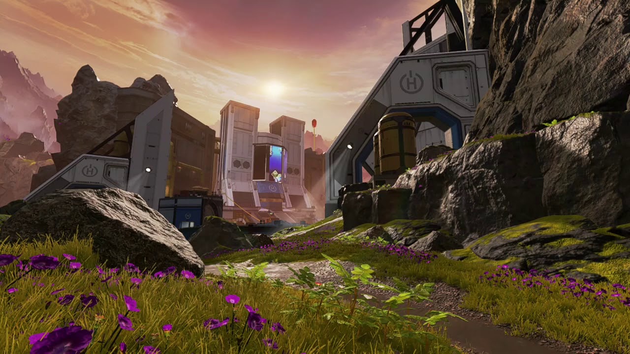 Apex Legends Season 6 Lag is REAL Dude