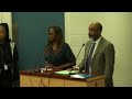 Orlando City Commissioner Regina Hill pleads not guilty
