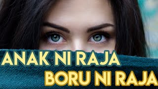 Istilah Anak Ni Raja/Boru Ni Raja & Makanan Khas Batak