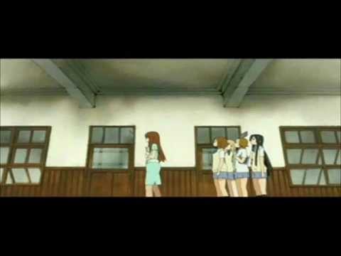 『けいおん!』で『ウィーアー!』