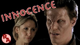 Buffy Review - 2x14 Innocence | Reverse Angle