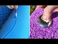 Satisfying Video With Relaxing Deep Sleep Music - Stress Relief & Meditation Ep85