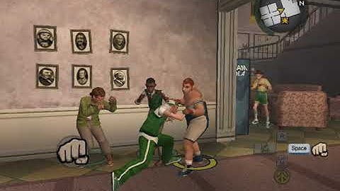 Jimmy VS Nerds Final Round