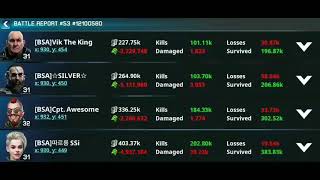 War planet online ~ attacking an 330m base screenshot 3