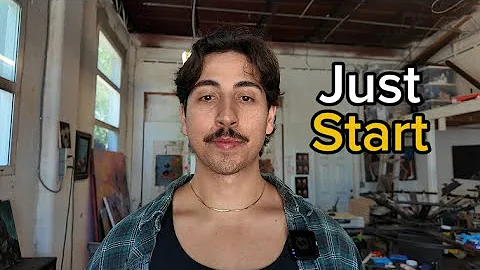 Content creation has completely changed my life in 8 months