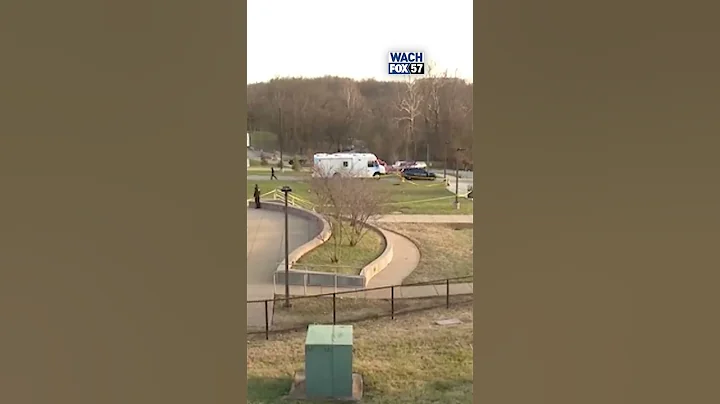 1 dead in shooting at Kentucky State, suspect in custody #shorts #shortnews #kentuckystate #kentucky