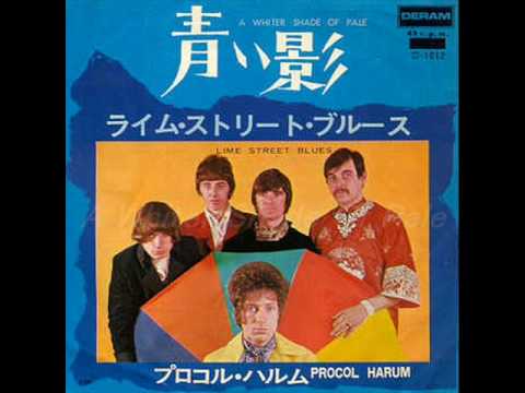 値下げしましたプロコル·ハルム Procol Harum