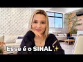 Seu novo tempo de mudança está chegando!