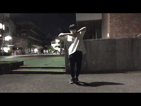 WAVE 踊ってみた【オリジナル振付？】
