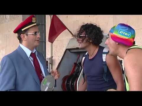 Mudù - in Stazione