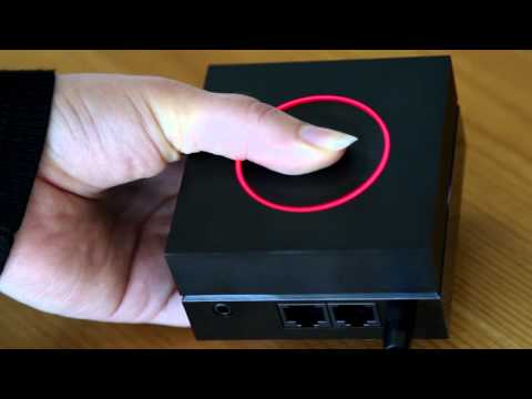 Gramofon tutorial: how to factory reset your Gramofon