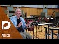 Alan Silvestri, Scoring a Blockbuster, Part 2: Working in Dorico | Artist