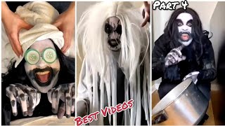 Tiktok mashup 2022 | Monster under my Bed |Yoeslan & monster #2022