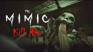 The Mimic - KILL RIN Gameplay (Roblox)