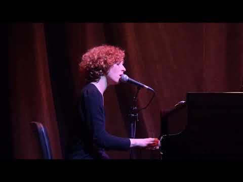Alina Orlova -