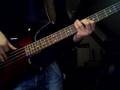 Reggae Bass Bunny Wailer Boderation 