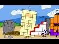 Numberblocks 15 Died 32 And 26 Save Her Numberblocks Fanmade Coloring Story