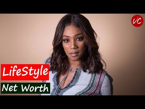 Video: Tiffany Haddish: Biografi, Kreativitas, Karier, Kehidupan Pribadi