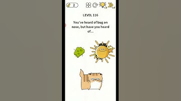 BRAIN GAMES IQ CHALLENGE LEVEL 116 ANSWERS WALKTHROUGH