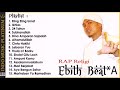 Koleksi Lagu Ebith Beat A | Lagu Religi Islam Terbaik Terpopuler