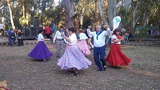 Fiesta de la Primavera en San Clemente