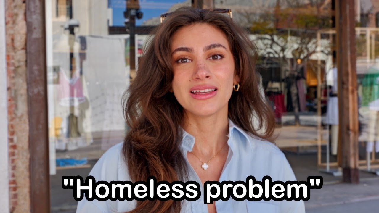 What It's Really Like Living in Los Angeles